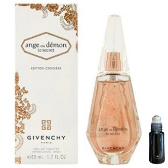 Givenchy Ange Ou Demon Le Secret Edition Croix - Eau de Toilette - Roll On - 5 ml