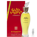 Givenchy Extravagance D'Amarige - Eau de Toilette - Duftprøve - 2 ml