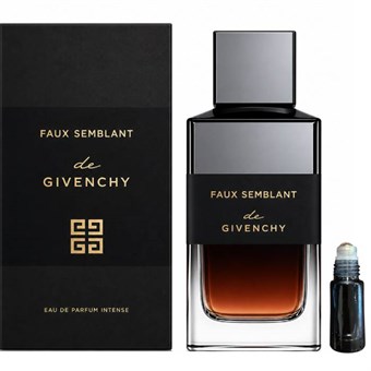 Givenchy Faux Semblant - Eau de Parfum Intense - Roll On - 5 ml