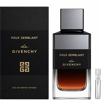 Givenchy Faux Semblant - Eau de Parfum Intense - Duftprøve - 5 ml