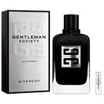Givenchy Gentleman Society - Eau de Parfum - Duftprøve - 2 ml