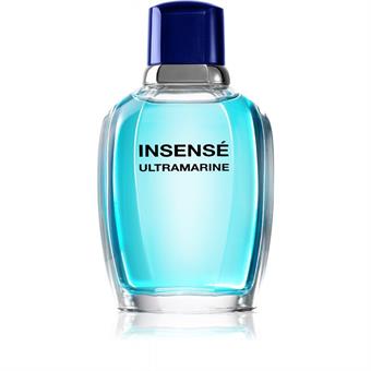 INSENSE ULTRAMARINE by Givenchy - Eau De Toilette Spray 100 ml - til mænd