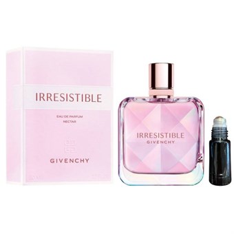 Givenchy Irrésistible Nectar - Eau de Parfum - Roll On - 5 ml