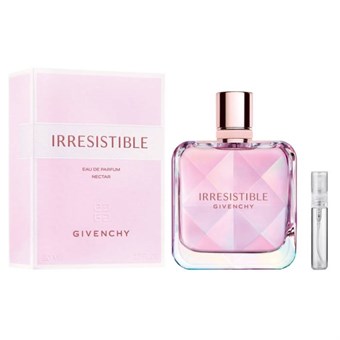 Givenchy Irrésistible Nectar - Eau de Parfum - Duftprøve - 5 ml