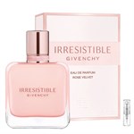 Givenchy Irresistible Nude Velvet - Eau de Parfum - Duftprøve - 2 ml