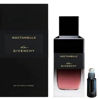 Givenchy Noctambule - Eau de Parfum Intense - Roll On - 5 ml