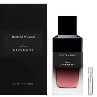Givenchy Noctambule - Eau de Parfum Intense - Duftprøve - 5 ml
