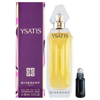 Givenchy Ysatis - Eau de Toilette - Roll On - 5 ml