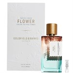 Goldfield & Banks Australia Pacific Rock Flower - Eau de Parfum - Duftprøve - 2 ml