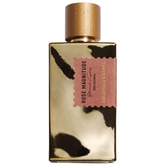 Goldfield & Banks Rose Magnitude - Eau de Parfum - Refill - 10 ml