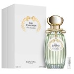 Goutal Eau D'Hadriene - Eau de Parfum - Duftprøve - 2 ml
