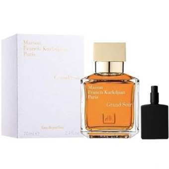 Maison Francis Kurkdjian Grand Soir - Eau de Parfum - Duftprøve - 25 ml