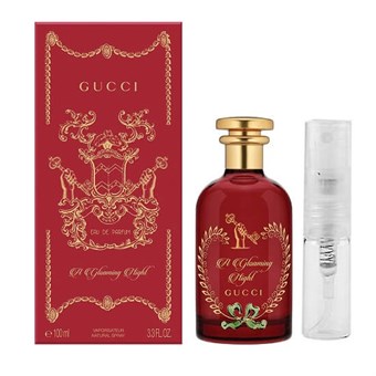 Gucci a Gloaming Night - Eau de Parfum - Duftprøve - 2 ml