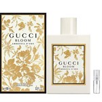Gucci Bloom Ambrosia d'Oro - Eau de Parfum - Duftprøve - 2 ml