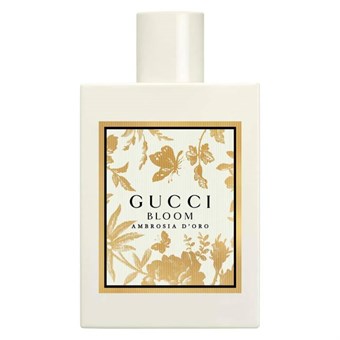 Gucci Bloom Ambrosia dOro - Eau de Parfum - Refill - 10 ml
