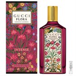 Gucci Flora Gorgeous Gardenia Intense - Eau de Parfum - Duftprøve - 2 ml