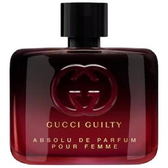 Gucci Guilty Pour Femme - Absolu de Parfum - Refill - 10 ml