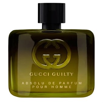 Gucci Guilty Pour Homme - Absolu de Parfum - Refill - 10 ml