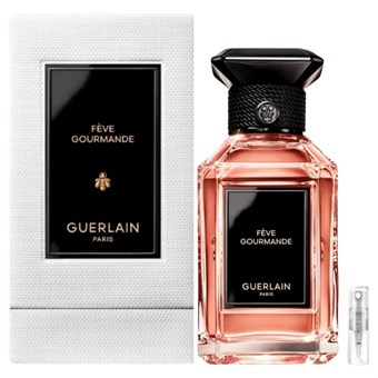 Guerlain Fève Gourmande - Eau de Parfum - Duftprøve - 5 ml