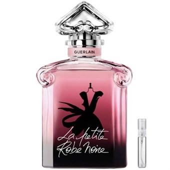 Guerlain La Petite Robe Noire - Parfum - Duftprøve - 5 ml