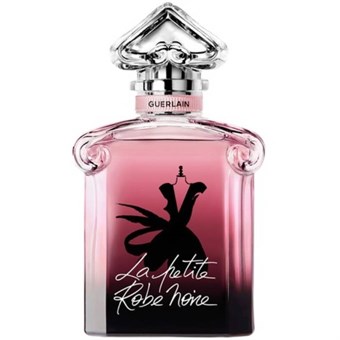Guerlain La Petite Robe Noire - Parfum - Refills + Case - 10 ml