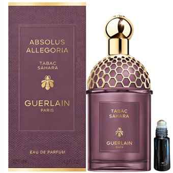 Guerlain Tabac Sahara - Eau de Parfum - Roll On - 5 ml