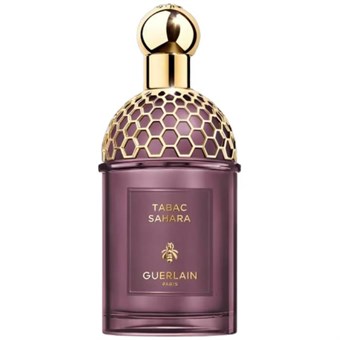 Guerlain Tabac Sahara - Eau de Parfum - Refill - 10 ml