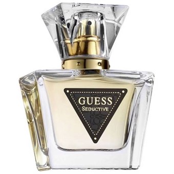 Guess Seductive - Eau de Toilette - Refill - 10 ml