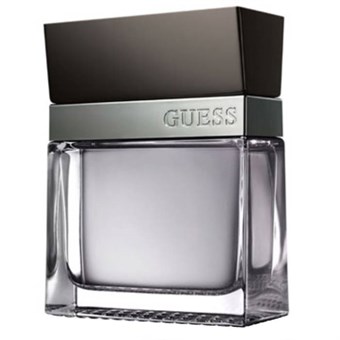 Guess Seductive Homme - Eau de Toilette - Refill - 10 ml