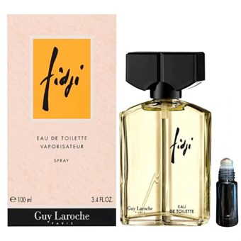 Guy Laroche Fidji - Eau de Toilette - Roll On - 5 ml