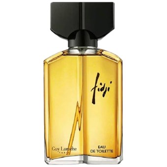 Guy Laroche Fidji - Eau de Toilette - Refill - 10 ml