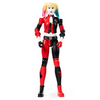Harley Quinn - Actionfigur - 30 cm - Superhelt - Superhero