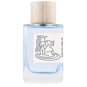 Hellenist Les Dieux Aux Bains - Eau de Parfum - Refill - 10 ml