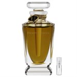 Henry Jacques Roi Sans Equipage - Extrait de Parfum - Duftprøve - 2 ml