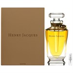 Henry Jacques Xantos Black - Extrait de Parfum - Duftprøve - 2 ml