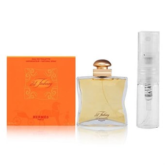 Hérmes Faubourg 24 - Eau de Parfum - Duftprøve - 2 ml