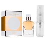 Hérmes Jour Absolu - Eau de Parfum - Duftprøve - 2 ml