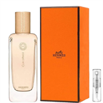 Hermes Cuir d'Ange - Eau de Toilette - Duftprøve - 2 ml