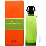 Hermes Eau De Pamplemousse Rose - Eau De Cologne - Duftprøve - 2 ml