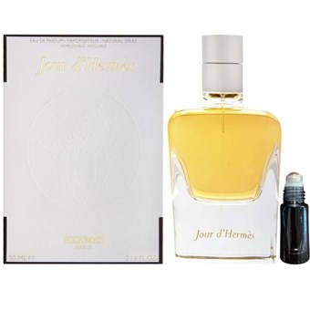 Hermes Jour DHermes - Eau de Parfum - Roll On - 5 ml