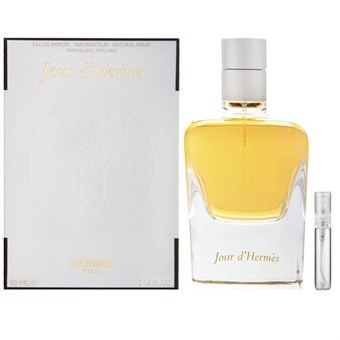 Hermes Jour DHermes - Eau de Parfum - Duftprøve - 5 ml
