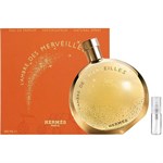 Hermes L’Ambre des Merveilles Hermès -  Eau de Parfum - Duftprøve - 2 ml