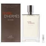 Hermes Terre d'Hermès Eau Givree - Eau de Parfum - Duftprøve - 2 ml