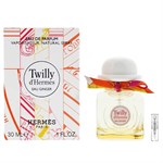 Hermes Twilly d'Hermès Eau Ginger - Eau de Parfum - Duftprøve - 2 ml