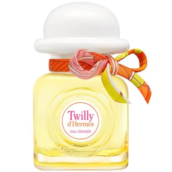 Hermes Twilly dHermès Eau Ginger - Eau de Parfum - Refill - 10 ml