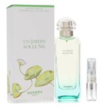 Hérmes Un Jardin Sur Le Nil - Eau de Toilette - Duftprøve - 2 ml