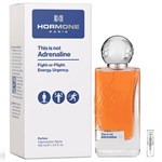 Hormone Paris This is Not Adrenaline - Parfum - Duftprøve - 2 ml
