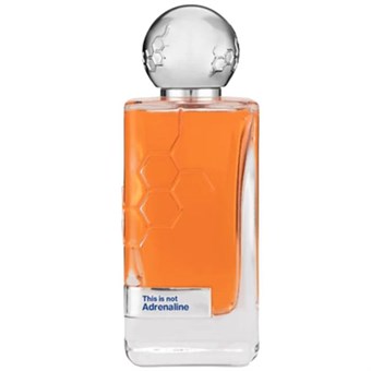 Hormone Paris This is Not Adrenaline - Parfum - Refill - 10 ml