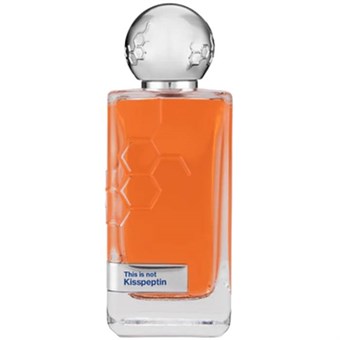 Hormone Paris This is Not Kisspeptin - Parfum - Refill - 10 ml