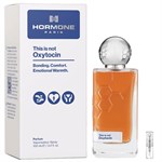 Hormone Paris This is Not Oxytocin - Parfum - Duftprøve - 2 ml